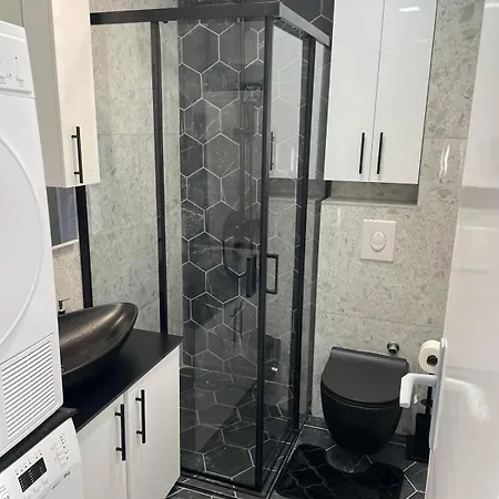 Mirni Kutak Apartamento Hrasnica