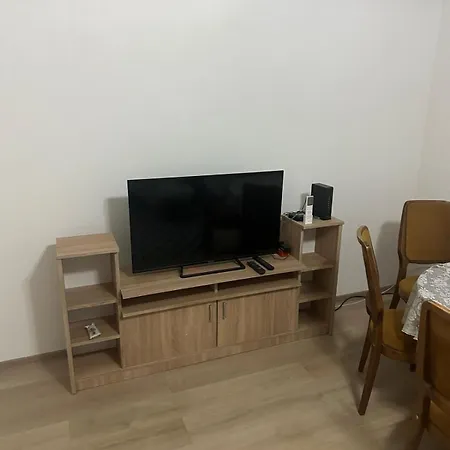 Mirni Kutak Apartamento