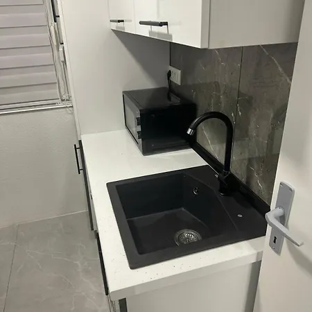 Apartamento Mirni Kutak *