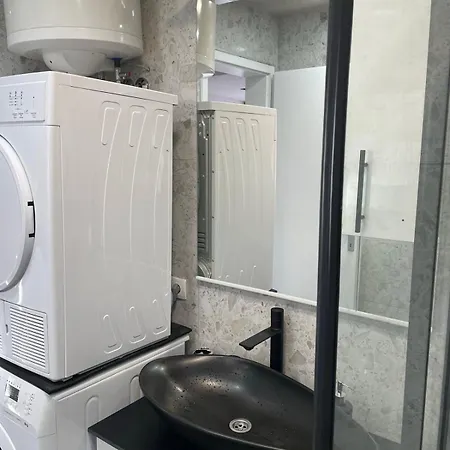 Mirni Kutak Apartamento Hrasnica