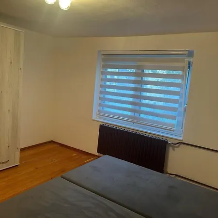 Mirni Kutak Hrasnica