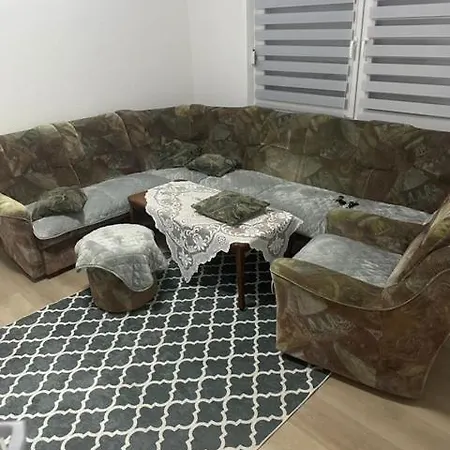 Mirni Kutak Apartamento